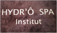 Avis centre de soin Hydr  Spa institut