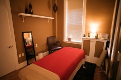 Opiniones sobre salones de belleza Kairos Massage Therapy